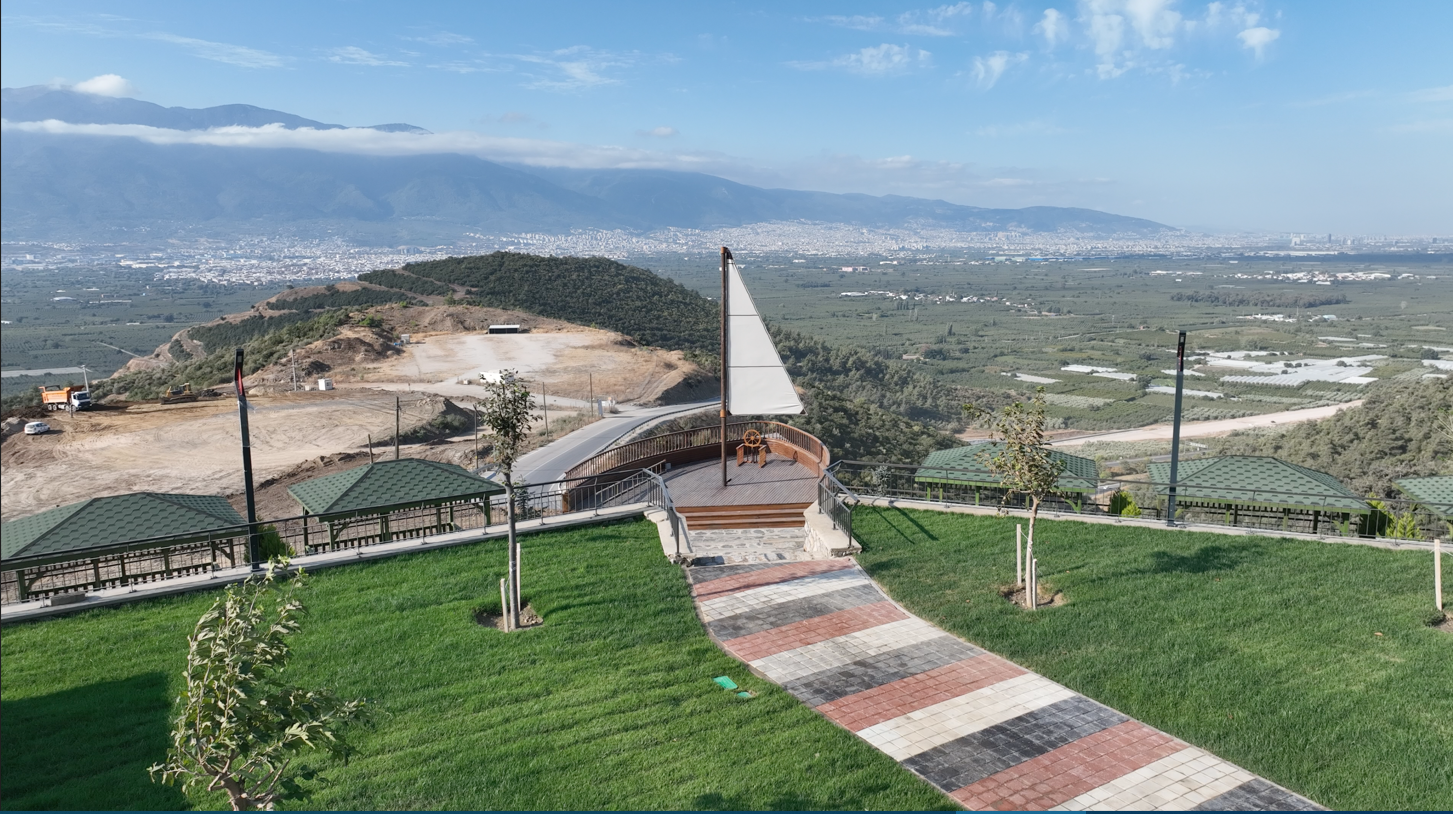 Seyir Terası